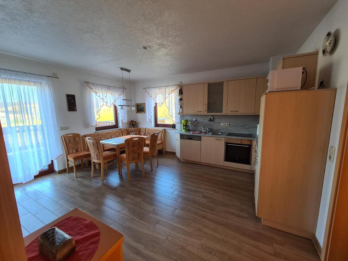 Ferienwohnung Weber Neustadt in Sachsen Exterior foto